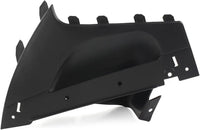 Air Duct Cooling Vents Right LR095012 & Left LR095013 Compatible With Land Rover Range Rover Velar - L560 (2017-2024)