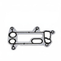 OIL COOLER PACKING (Gasket) 492.030 11427802114 Compatible With BMW X1 (E84) 3-SERIES (E90) 5-SERIES (E60) X3 (E83)