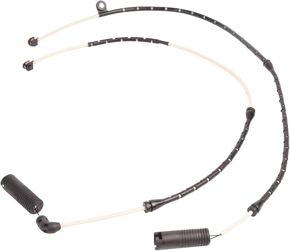 Front Brake Pad Wear Sensor 34351165579 Compatible With BMW E53