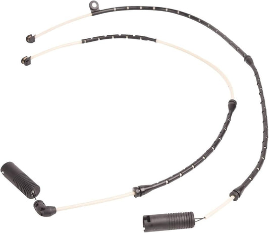 Front Brake Pad Wear Sensor 34351165579 Compatible With BMW E53