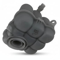 Expansion Tank 4M0121403H 4M0121403F Compatible With Audi Q7 2015-2019