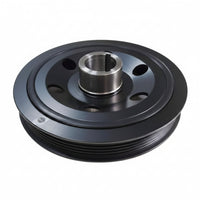 Crankshaft Pulley 2700300503 Compatible With Mercedes Benz W270