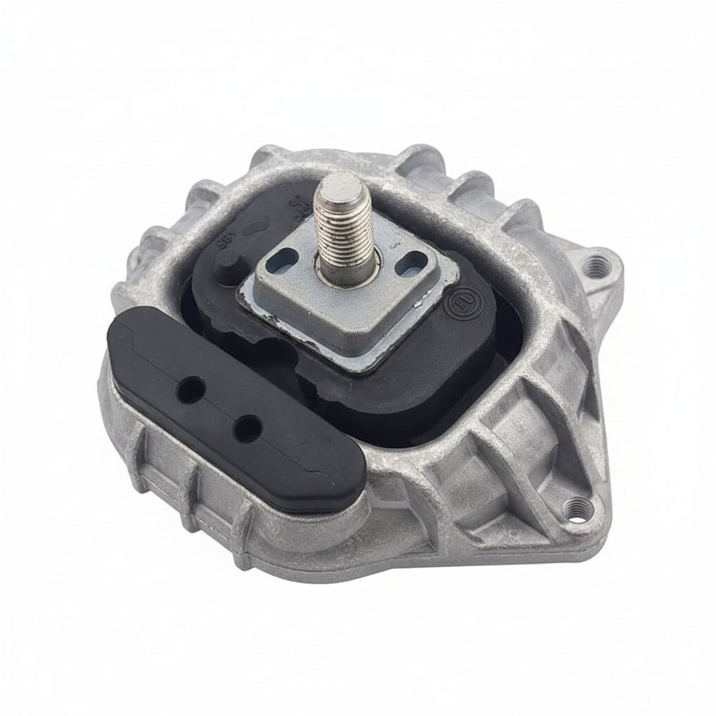 Engine Mount Left & Right 22116760331 Compatible With BMW E90 E91 E92