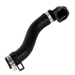Return Coolant Hose Pipe Line Return Hose to Expansion Tank 11537600674 Compatible With MINI R55 R56 R57 R58 R59 R60 R61 JCW Clubman Cooper S Models 2011 2012 2013 2014