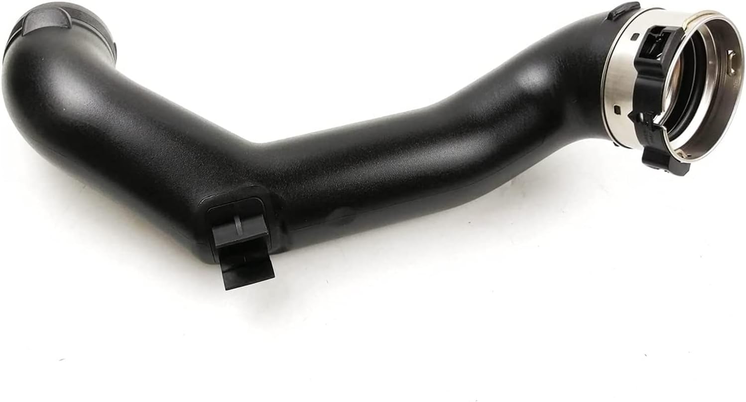 Water Tank Hose Air Hose Intake Fit 13717582314 Compatible With BMW F01 740i F02 F07 For GT 535i F18 F12 F13 F11