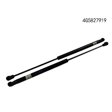 Tailgate Trunk Gas Springs Shocks Struts Left & Right 4G5827919 Compatible with AUDI A6 C7 (4G2, 4GC) | A6 / S6