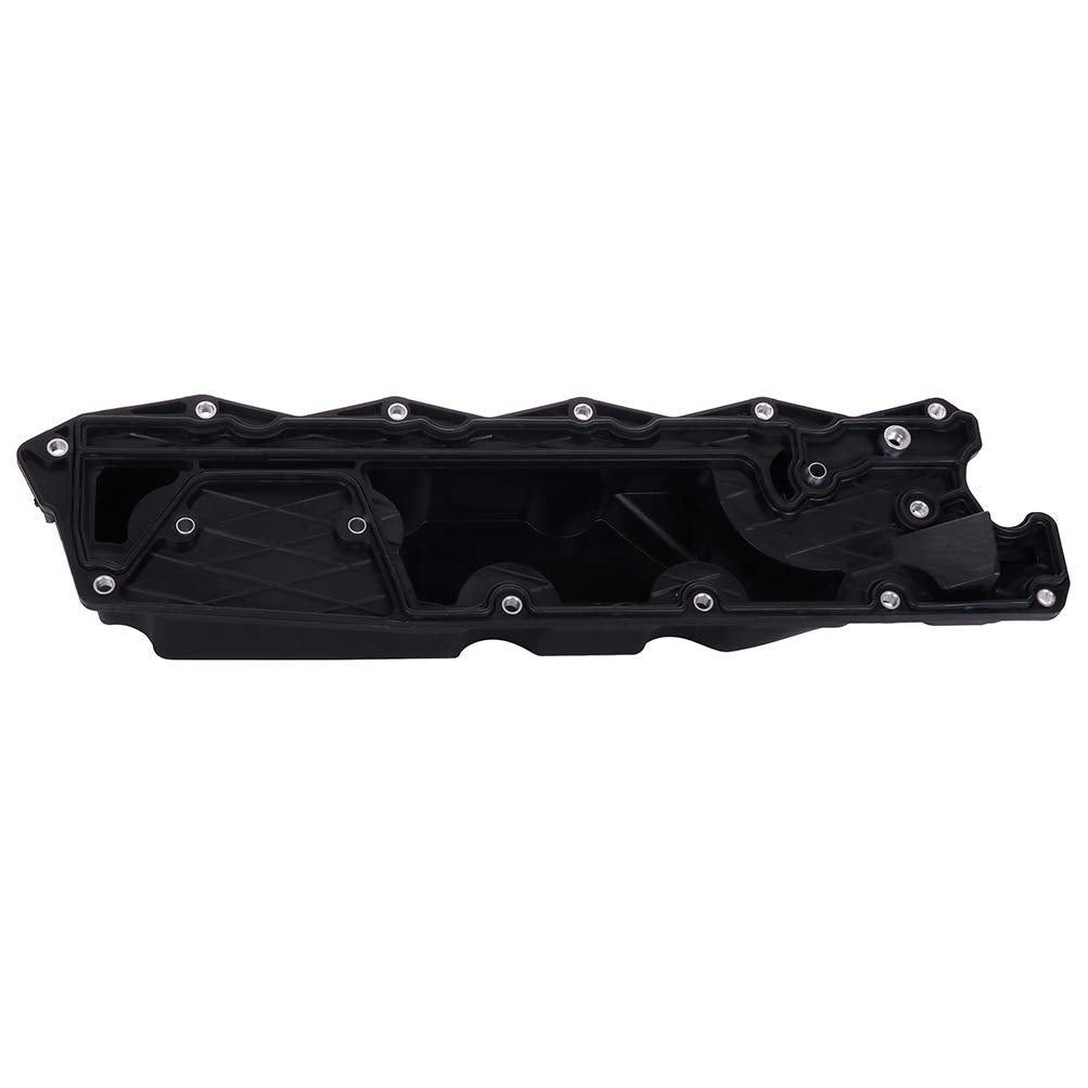 FINDAUTO Valve Cover 30788484 31319643 Compatible With Volvo XC60 S60