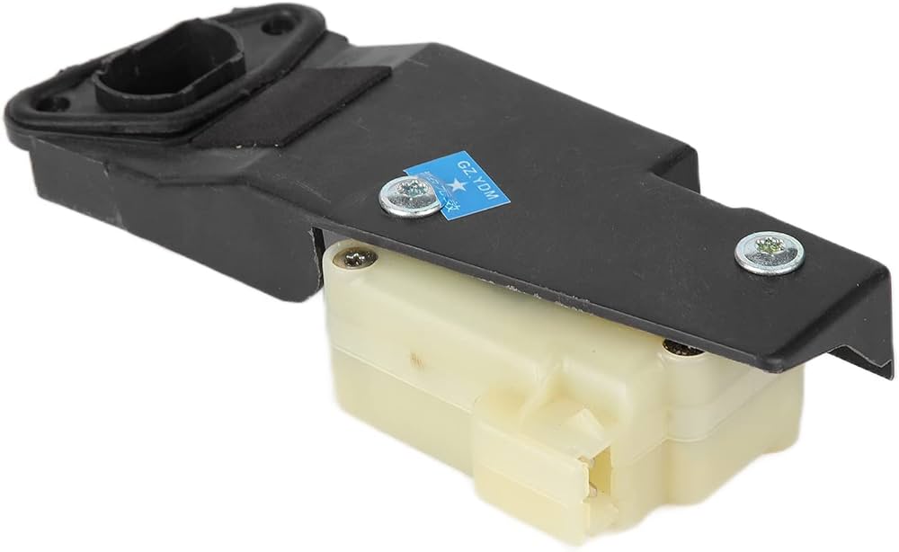 Fuel LID Motor Flap Actuator 30612856 30716837 9187635 9483311 Compatible With VOLVO  Volvo S60 & VOLVO - S80 & VOLVO XC90 I (275) (1996-2006