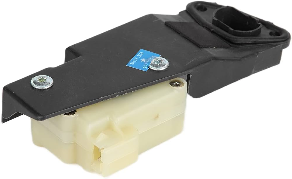 Fuel LID Motor Flap Actuator 30612856 30716837 9187635 9483311 Compatible With VOLVO  Volvo S60 & VOLVO - S80 & VOLVO XC90 I (275) (1996-2006