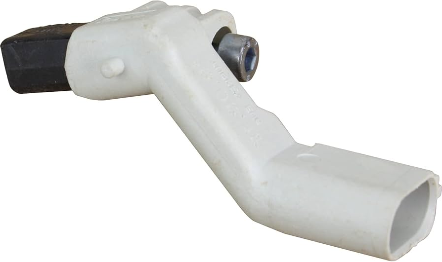 Crankshaft Position Sensor 04L906433A 04L906433B 04L906433C 04L906433E Compatible With AUDI A3 Limousine (8VS, 8VM) | A3 / S3 & A4 B8 (8K2) | A4 / S4 VW POLO V (6R1, 6C1) & TIGUAN (AD1, AX1)