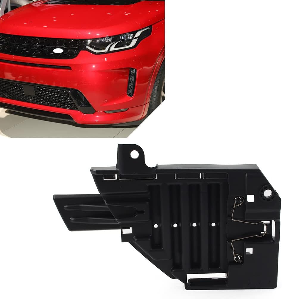 Headlight Bracket Set Right LR066964 & Left LR066965 Compatible With Land Rover Discovery Sport - L550 (2015-2019) Tag No.3103