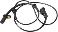 Front ABS Wheel Speed Sensor 8634238 30773739 30682478 Compatible With VOLVO XC90 I (275)