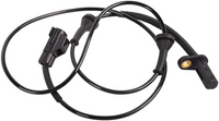 Front ABS Wheel Speed Sensor 8634238 30773739 30682478 Compatible With VOLVO XC90 I (275)