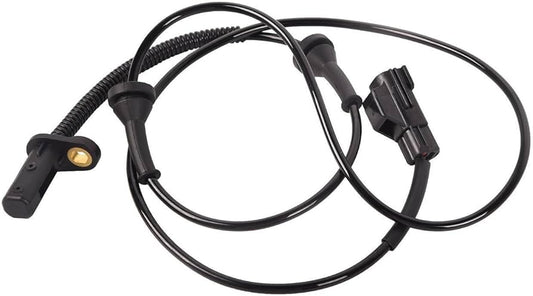 Front ABS Wheel Speed Sensor 8634238 30773739 30682478 Compatible With VOLVO XC90 I (275)