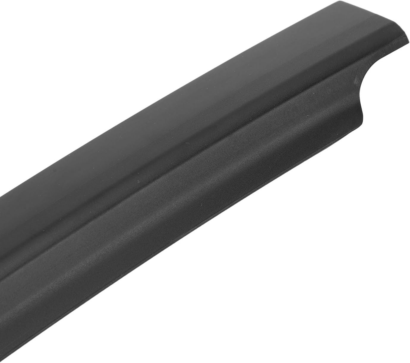 Rear Door Pillar Cover Trim 51137167236 Compatible With MINI COOPER R55