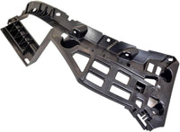 Rear Bumper Bracket Set Left 95B807253C & Right 95B807254C Compatible With Porsche Macan (2014-2017) Tag No.248