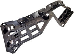 Rear Bumper Bracket Set Left 95B807253C & Right 95B807254C Compatible With Porsche Macan (2014-2017) Tag No.248