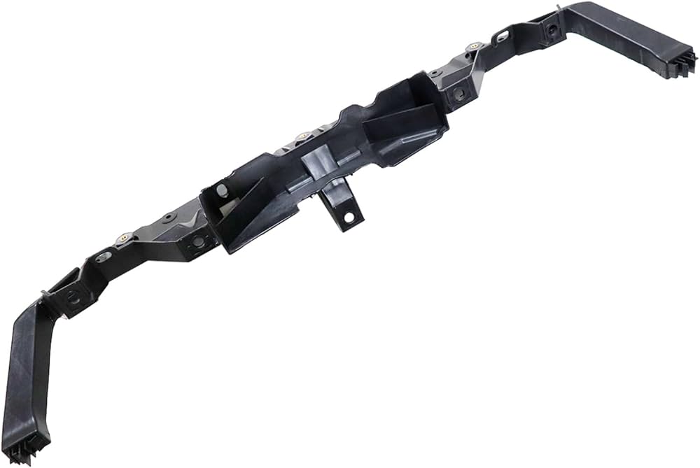 Front Bumper Bracket 95850473100 Compatible With Porsche Cayenne (2011-2014) Tag No.421