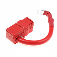 Positive Battery Cable 61126821904 Compatible With BMW G38