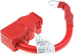 Positive Battery Cable 61126821904 Compatible With BMW G38
