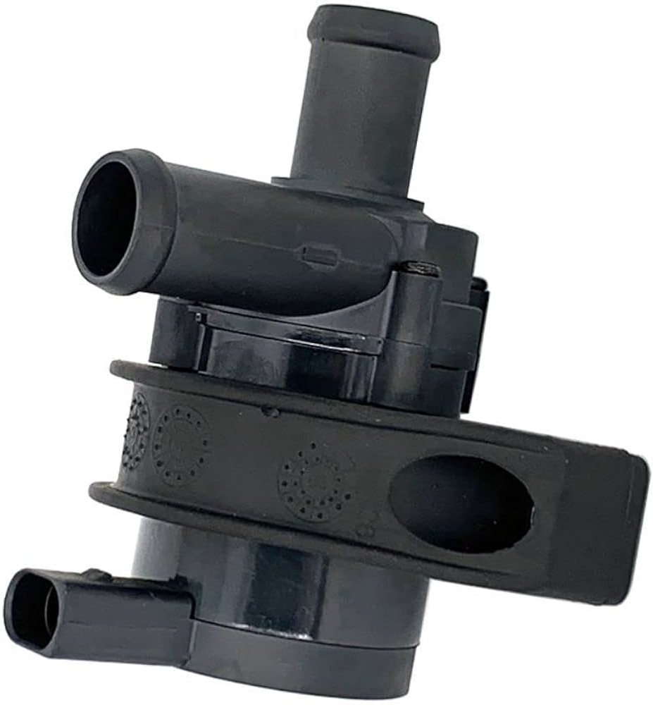 Water Pump 1K0965561L Compatible With Volkswagen Golf