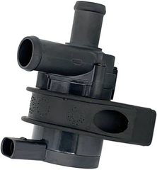 Water Pump 1K0965561L Compatible With Volkswagen Golf