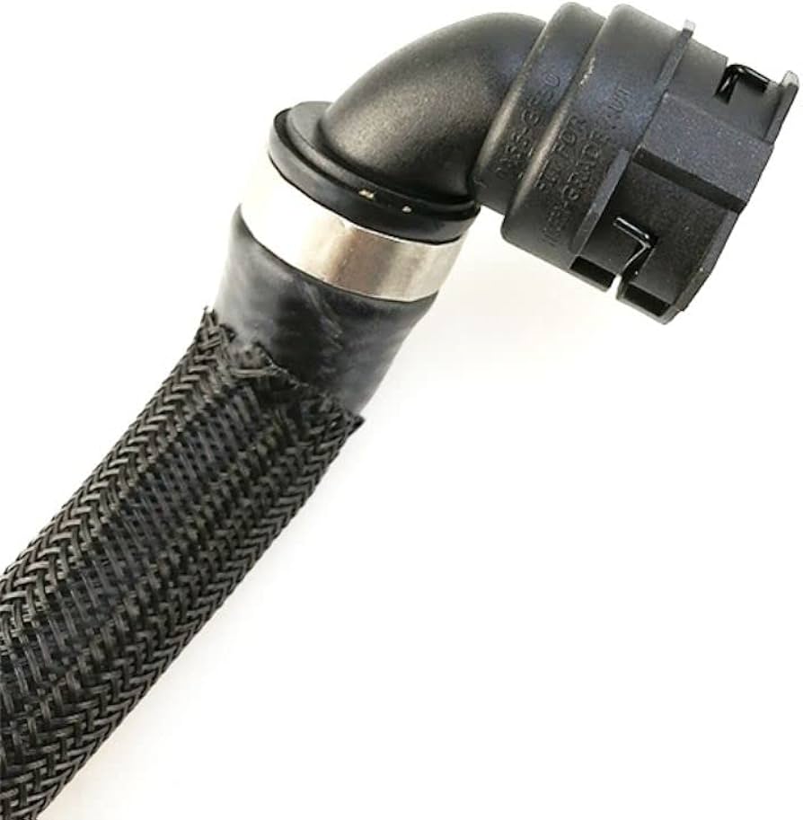 Coolant Water Pipe 17127591094 Compatible With BMW F01 F02