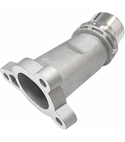 Cooper Head Water Hose 17128740118T Compatible With BMW F20 F30 F35