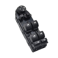 Master Power Window and Mirror Switch 61316927637 61316927638 61316939106 61316939107 61316943256 61316943257 61316951919 61316951920 Compatible With BMW E60