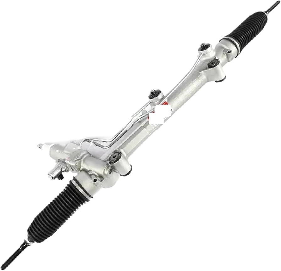 Power Steering Gear Rack 1644600700 A1644600700 Compatible With Mercedes Benz W164 W251