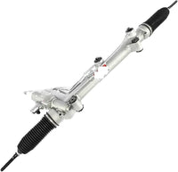 Power Steering Gear Rack 1644600700 A1644600700 Compatible With Mercedes Benz W164 W251