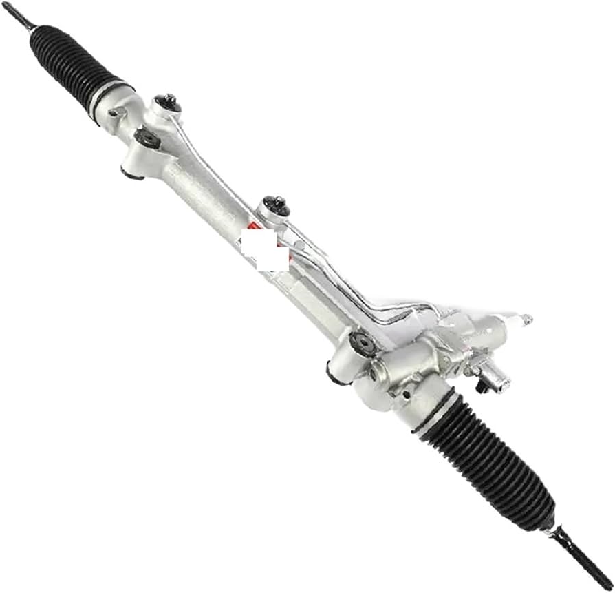 Power Steering Gear Rack 1644600700 A1644600700 Compatible With Mercedes Benz W164 W251