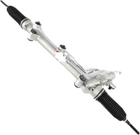 Power Steering Gear Rack 1644600700 A1644600700 Compatible With Mercedes Benz W164 W251