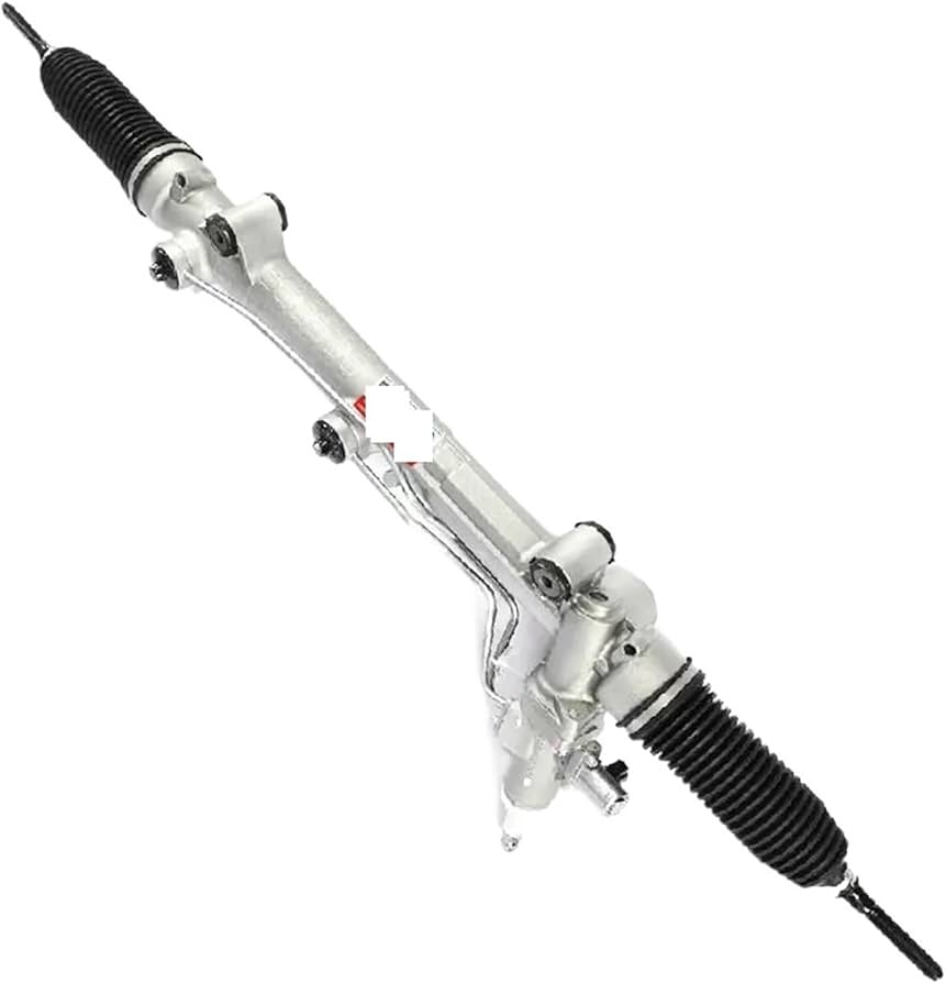 Power Steering Gear Rack 1644600700 A1644600700 Compatible With Mercedes Benz W164 W251