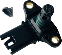 Absolute Pressure Sensor 13627560063 Compatible With BMW E70 F02 F10 E90