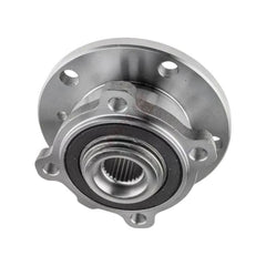 Front Wheel Hub 31209813211 & 31209813406 31222444419 Compatible With MINI COUNTRYMAN R60