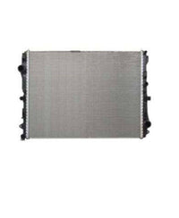 Engine Coolant Radiator 0995006901 Compatible With Mercedes Benz W213 X253