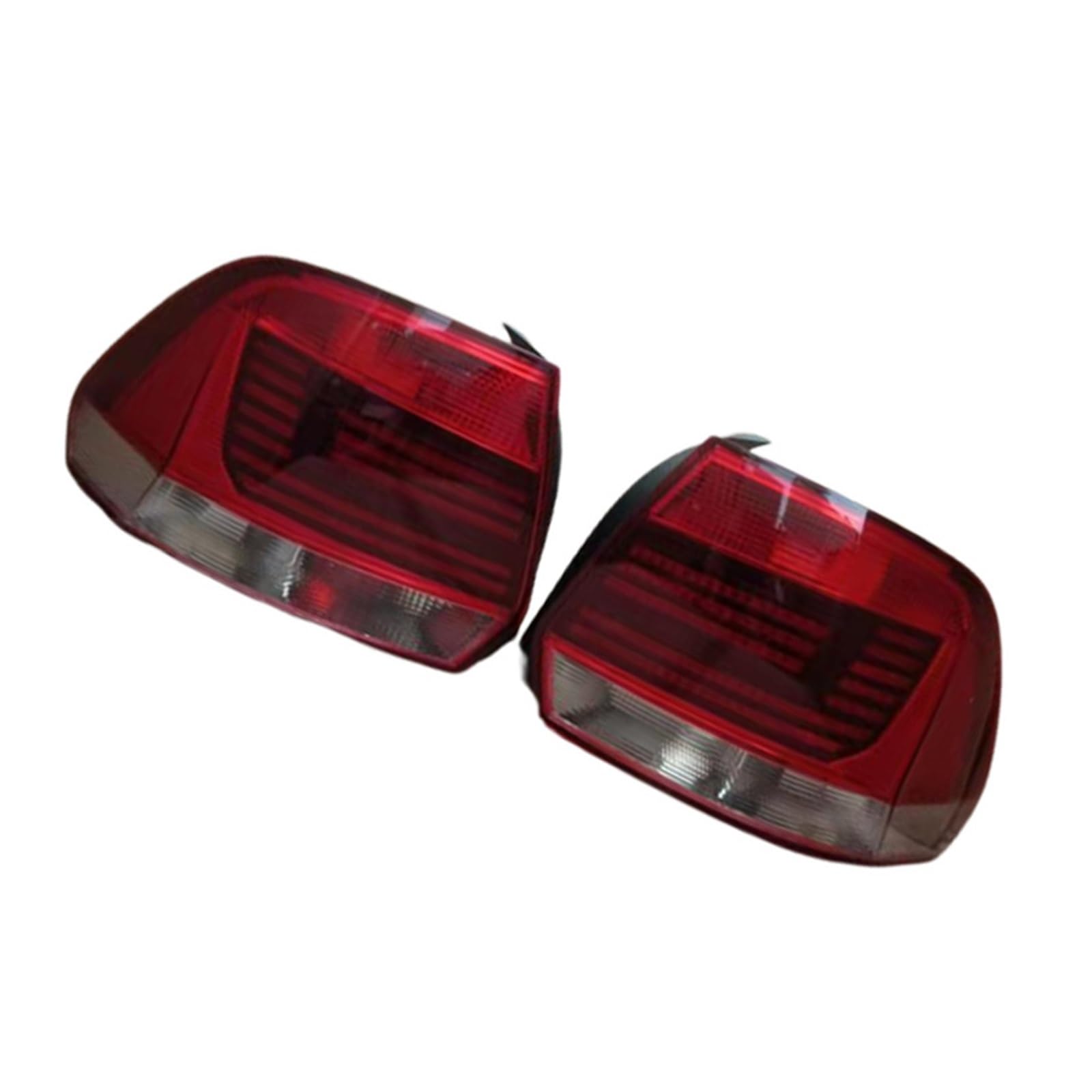Tail Lamp Left 6RU945095 & Right 6RU945096 Compatible With VOLKSWAGEN VENTO (2010-2014)