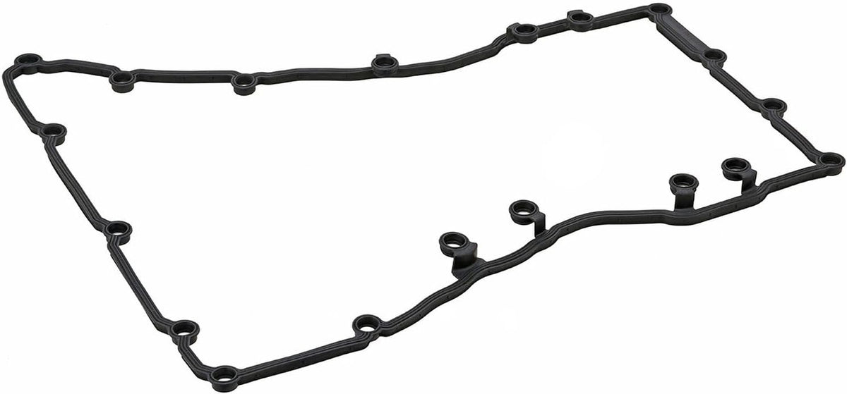 Oil Cooler Gasket Oil Sump 907.750 A6510140280 Compatible With Mercedes-Benz C-CLASS (W204) CLS (C218) E-CLASS (W212)