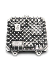 Front Light Electronics Control Unit 63117472763 63117476487 Compatible With BMW G11 G30 Low Version