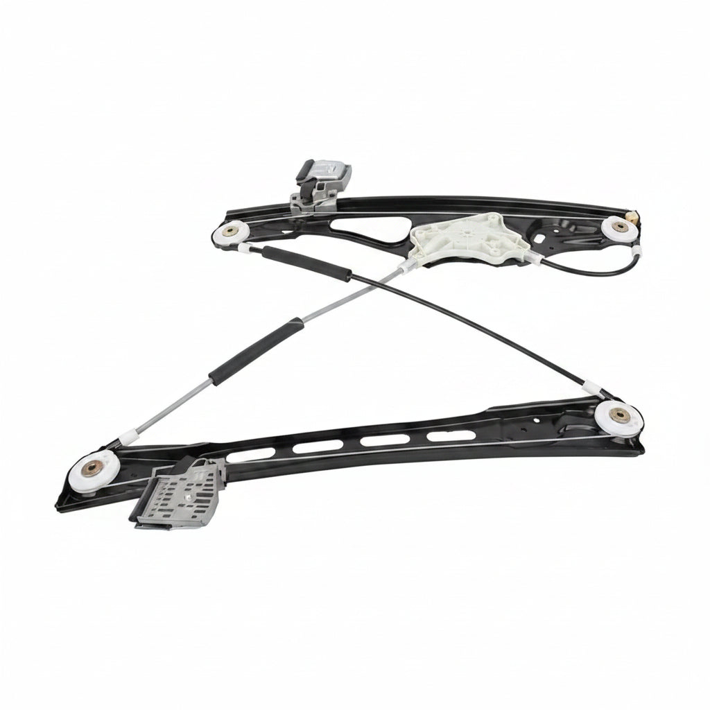 Front Right Window Regulator 2117200446 A2117200446 Compatible With Mercedes Benz W211