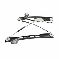 Front Right Window Regulator 2117200446 A2117200446 Compatible With Mercedes Benz W211