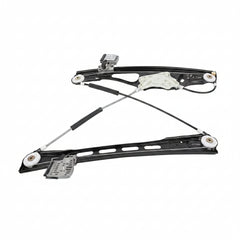 Front Right Window Regulator 2117200446 A2117200446 Compatible With Mercedes Benz W211