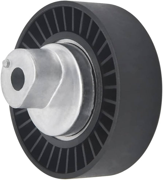 Belt Idler Pulley 11281748130 Compatible With BMW M54