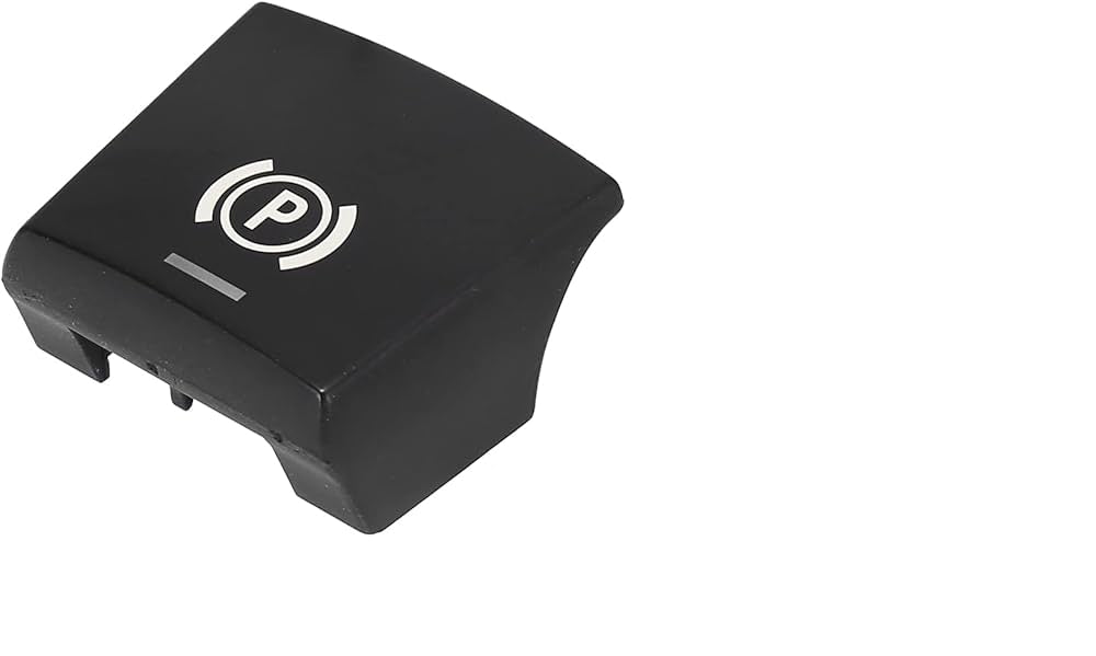 Parking Switch  New Model 61319159997 61316822520 61319318731 61319355232 Compatible with BMW  X3 F25