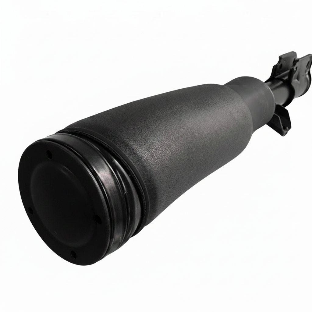 Front Left Air Suspension Shock Absorber Strut LR012885 LR012886 LR032567 Compatible With LAND ROVER RANGE ROVER III (L322)