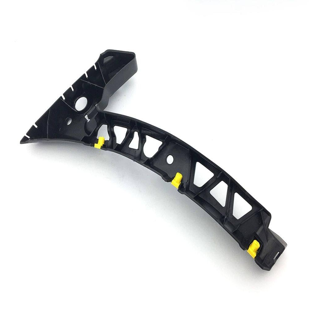 Front Bumper Bracket Left C2Z10618 & Right C2Z10617 Compatible With Jaguar  XF I (X250)  XF II (X260) Tag No.3001