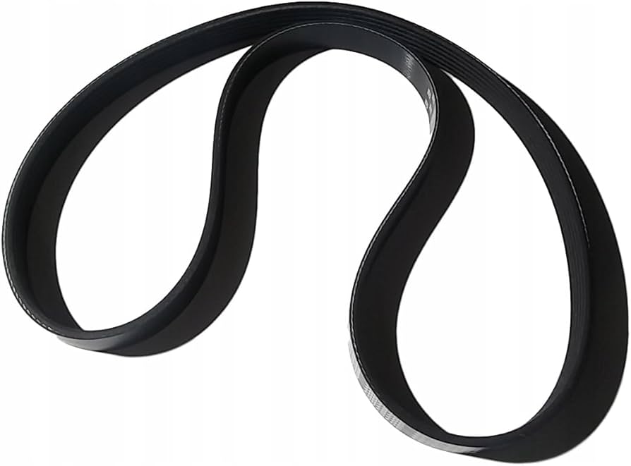 V-ribbed Belt Set 31251046 Compatible With VOLVO S80