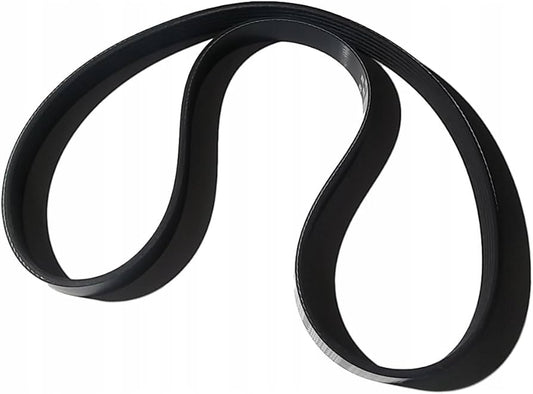 V-ribbed Belt Set 31251046 Compatible With VOLVO S80