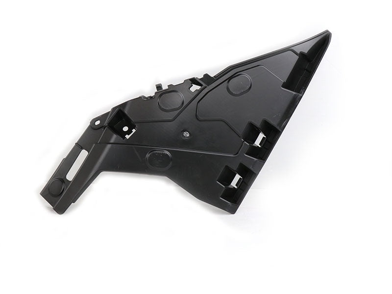 Front Fender Mounting Bracket Set Right 51117337093 & Left 51117337092 Compatible With BMW For X5 F15 (2014-18)